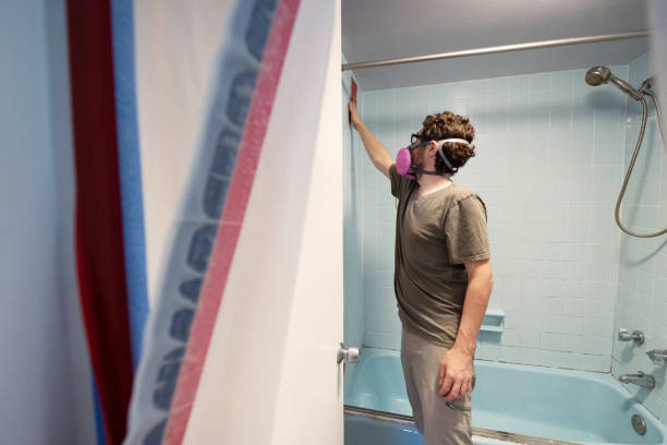 Best Biohazard Mold Removal  in Chapin, SC