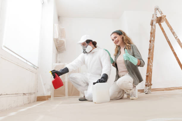 Best Airborne Mold Testing  in Chapin, SC
